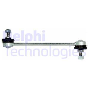 Tanko, kallistuksenvaimennin DELPHI TC2300