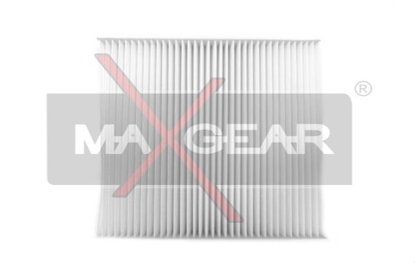 Raitisilmasuodatin MAXGEAR 26-0385