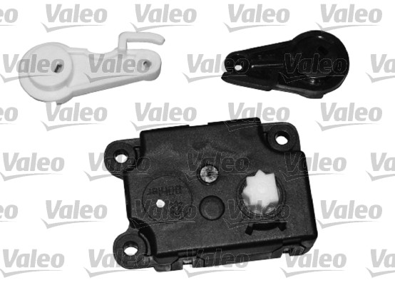 Säädin, säätöläppä VALEO 509775