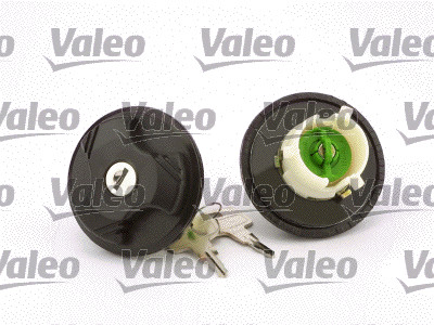 Korkki, polttoainetankki VALEO 247561