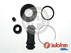 Korjaussarja, jarrusatula, Taka-akseli, TOYOTA, 04479-12120, 04479-12121, 04479-20090