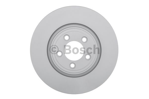 Jarrulevy BOSCH 0 986 479 698
