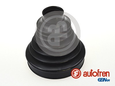 Paljekumisarja, vetoakseli AUTOFREN SEINSA D8598T