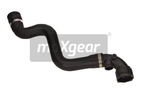Jäähdyttimen letku MAXGEAR 18-0398