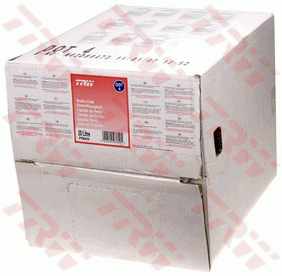 Jarruneste TRW PFB420