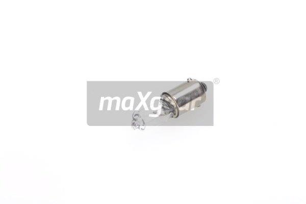 Polttimo, sisävalo MAXGEAR 78-0069SET