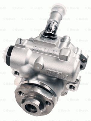 Hydrauliikkapumppu, ohjaus BOSCH K S01 000 517