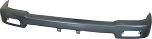Puskuri, eteen, Edessä, TOYOTA HILUX Pick-up V, VW TARO, 52101 35080