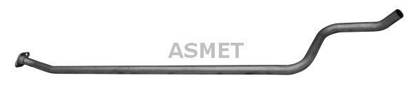 Pakoputki ASMET 09.038