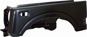 Lokasuoja, Eteen, oikea, SUZUKI SJ410, SJ410 Cabrio, 5860080021, 5860080021000