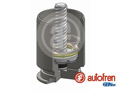 Mäntä, jarrusatula AUTOFREN SEINSA D025363RK