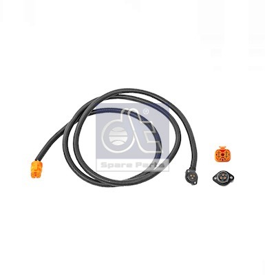 Kulumaäyttö, jarrupala DT 3.37056