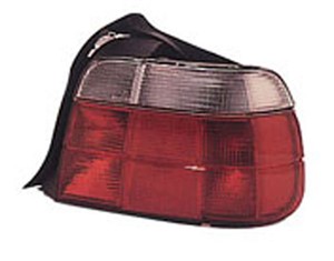 Takavalo, Vasen, BMW 3 Compact [E36], 82 19 9 402 924