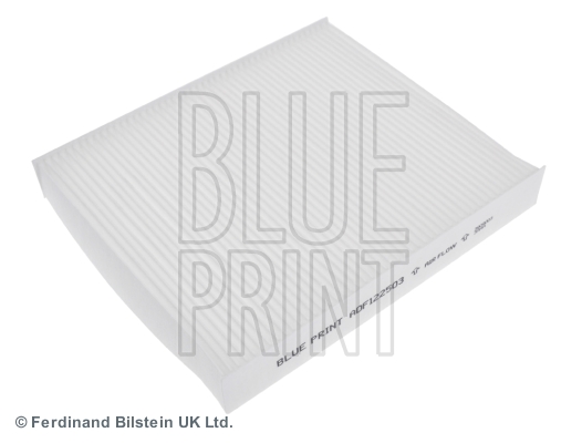 Raitisilmasuodatin BLUE PRINT ADF122503