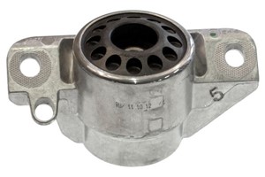Jousijalan tukilaakeri, Taka-akseli, Oikea, Vasen, AUDI A4, A4 Allroad, A4 Avant, A5, A5 Cabriolet, A5 Sportback, Q5, 8K0513353D, 8K0513