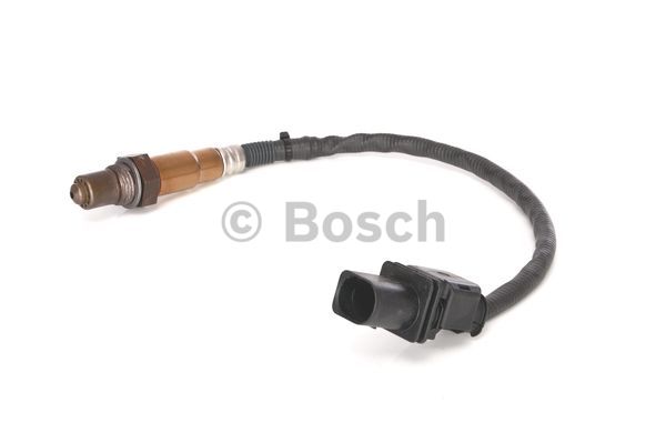 Lambdatunnistin BOSCH 0 281 004 167