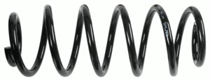 Jousi (auton jousitus), Etuakseli, AUDI,SKODA,VW, 8D0 411 105 AR