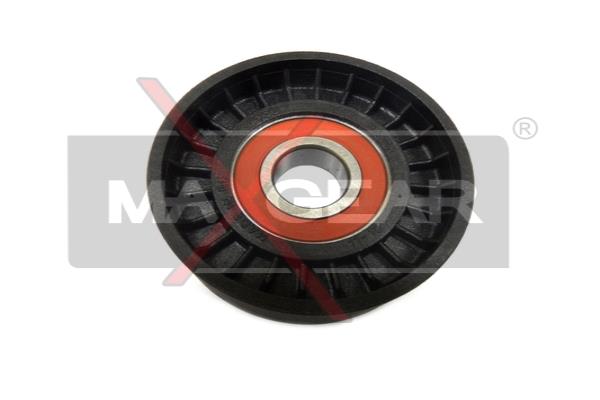 Kiristinvarsi, moniurahihna MAXGEAR 54-0350