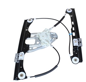 Lasinnostin, Eteen, vasen, MERCEDES-BENZ C-KLASS [W203], C-KLASS T-Model [S203], 203 720 1546, A 203 720 1546