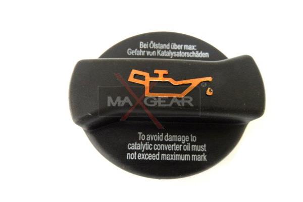 Korkki MAXGEAR 28-0120