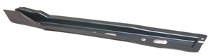 Pitkittäispalkki, Eteen, oikea, OPEL COMBO Skåp/stor limousine, CORSA B, CORSA B Skåp/halvkombi, VAUXHALL COMBO Mk I, CORSA Mk I