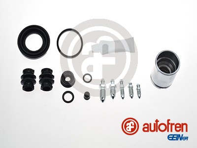 Korjaussarja, jarrusatula AUTOFREN SEINSA D4846C