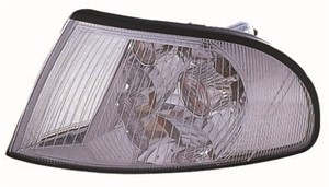 Vilkkuvalo, Oikea, AUDI A4, A4 Avant, 8D0953050A, 8D0953050C, 8D0953123B
