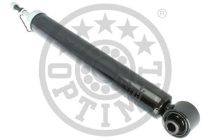 Iskunvaimennin, Taka-akseli, Oikea, Vasen, VW POLO, 6C0 513 025 AJ, 6R0 513 025 AJ