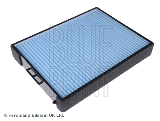 Raitisilmasuodatin BLUE PRINT ADG02501