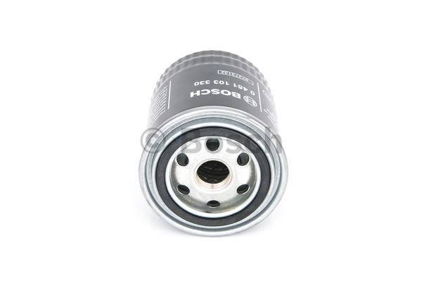 Öljynsuodatin BOSCH 0 451 103 330
