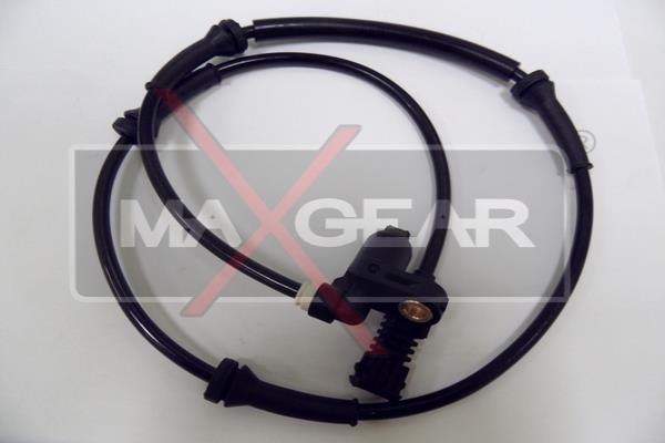 ABS-anturi MAXGEAR 20-0021