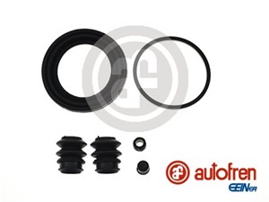 Korjaussarja, jarrusatula, Etuakseli, DAIHATSU SIRION, SUBARU JUSTY IV, SUZUKI SWIFT IV, 04478-B2080