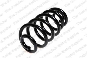 Jousi (auton jousitus), Taka-akseli, AUDI A4 Avant, A4 Cabriolet, SEAT EXEO, 8E0511115CR, 8E0511115CS