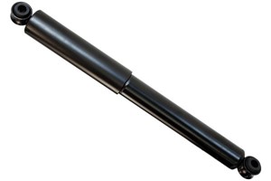 Iskunvaimennin, Taka-akseli, Oikea, Vasen, ISUZU D-MAX I, D-MAX II, 8973018434, 8973685980, 8973686000, 8979408454, 8980560310, 89805603