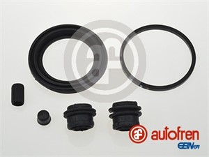 Korjaussarja, jarrusatula, Etuakseli, BMW,MINI, 34116860265