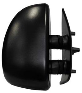 Taustapeili, Oikea, CITROËN,FIAT,PEUGEOT, 1325619080, 71716699, 71716701, 735326494, 8151EQ, 8151ES, 8153BL, 8153CK