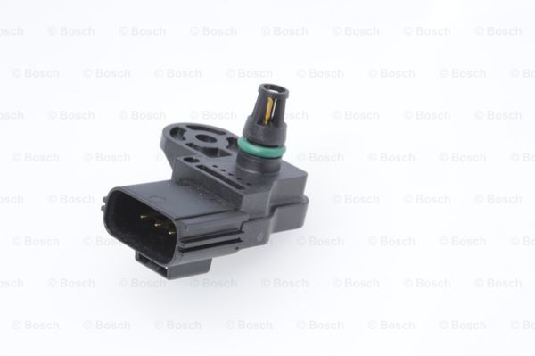 Tunnistin, imusarjapaine BOSCH 0 261 230 027