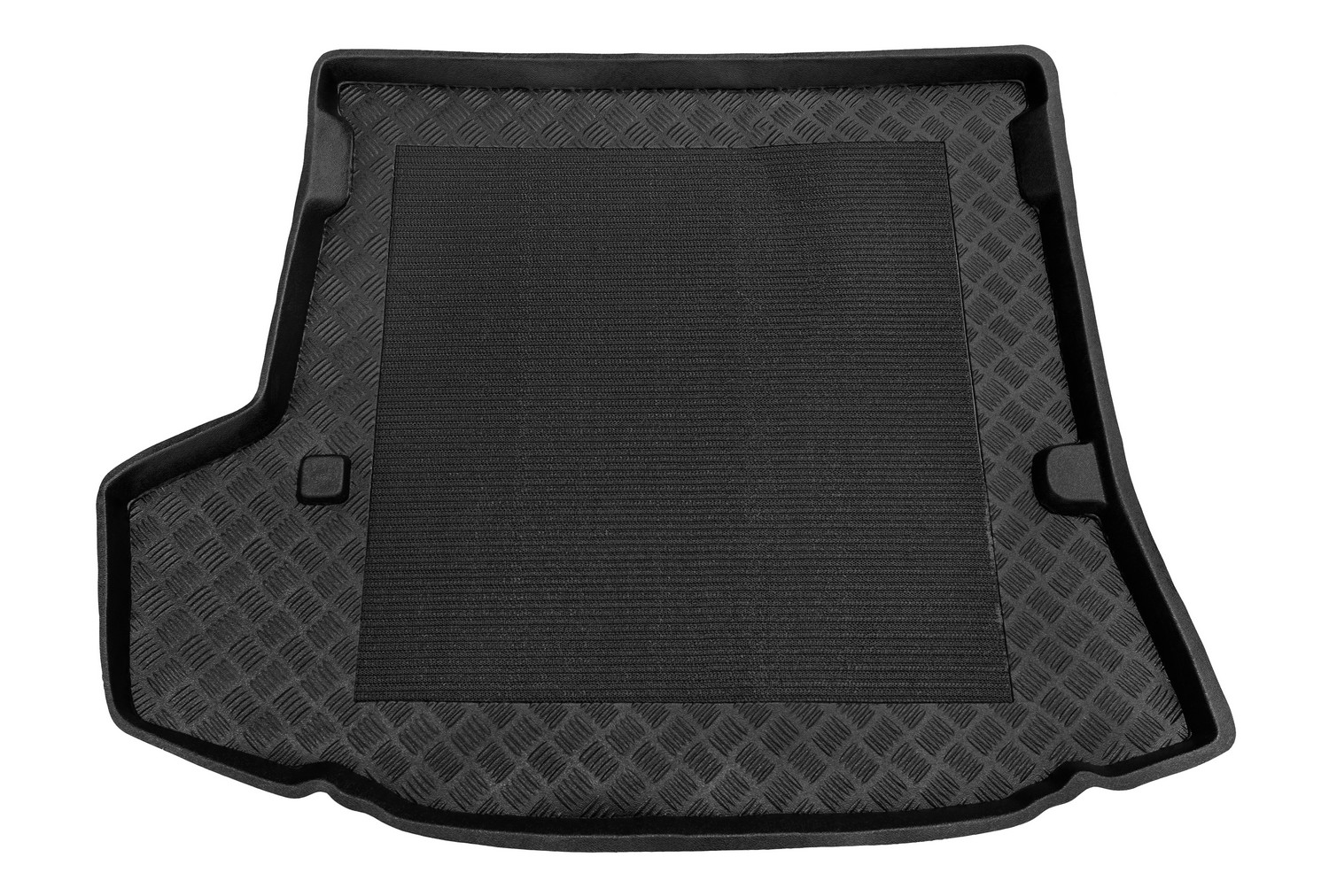 Tavaratilan matto REZAW PLAST 101728M Toyota Corolla Saloon '06-