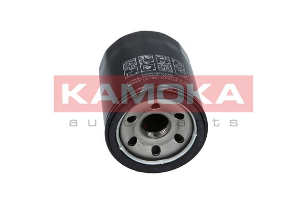 Öljynsuodatin KAMOKA F101401