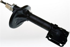 Iskunvaimennin, Etuakseli, Etuakseli, oikea, HYUNDAI TUCSON, KIA SPORTAGE, 54661-0L000, 54661-2E500