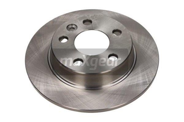 Jarrulevy MAXGEAR 19-0776