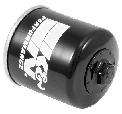 Öljynsuodatin K&N Filters KN-156