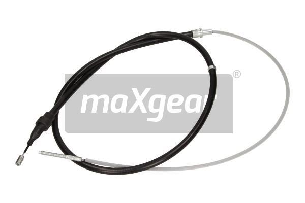 Käsijarruvaijeri MAXGEAR 32-0140