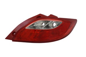 Takavalo, Vasen, MAZDA 2, D65151160C, D651-51-160C, D65151160D, D651-51-160D, D65151160E, D651-51-160E, D65151160F, D651-51-160F, D65151