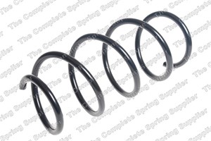 Jousi (auton jousitus), Etuakseli, SEAT LEON, LEON ST, 5Q0411105DH