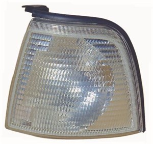 Vilkkuvalo, Oikea, AUDI 80, 80 Avant, 811953050F, 8A0953049A
