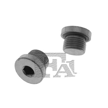 Kierretulppa FA1 257.893.001