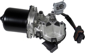 Pyyhkijän moottori, Edessä, RENAULT MEGANE I, MEGANE Cabriolet I, MEGANE Classic I, MEGANE Coach I, MEGANE Grandtour I, 77 01 206 549