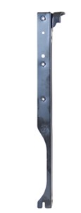 Jäähdyttimen säleikkö, TOYOTA AVENSIS Kombi, AVENSIS Sedan, 53209 05030