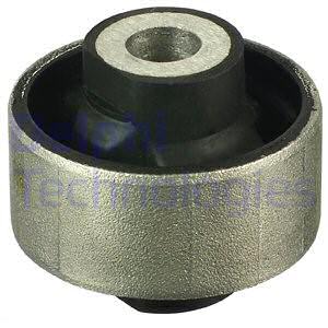 Control Arm-/Trailing Arm Bush DELPHI TD1027W